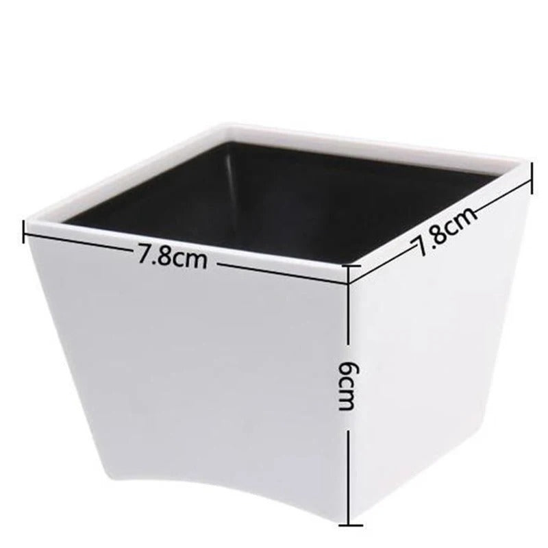BowLift | 3pcs/Set Ctrl ALT DEL Keyboard  Tea Cup Container