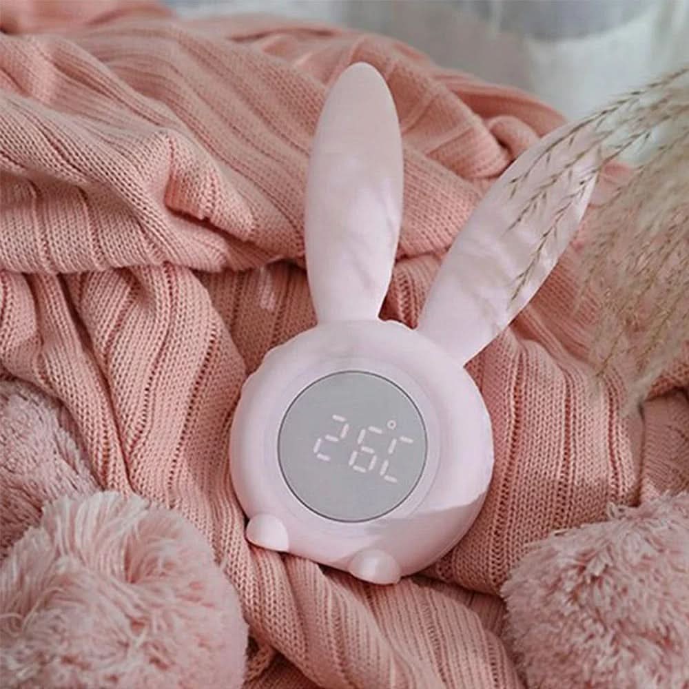 BowLift | Gentle night light for toddlers