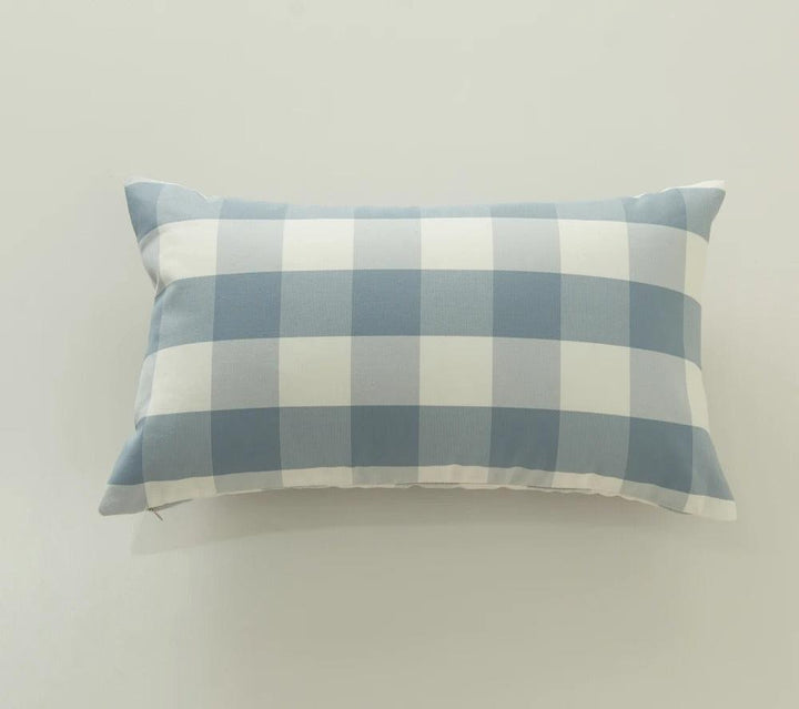 BowLift | Stylish MarbreLuxe Cushion Cover - Modern Stripe Cushion Cover for Elegant Interiors
