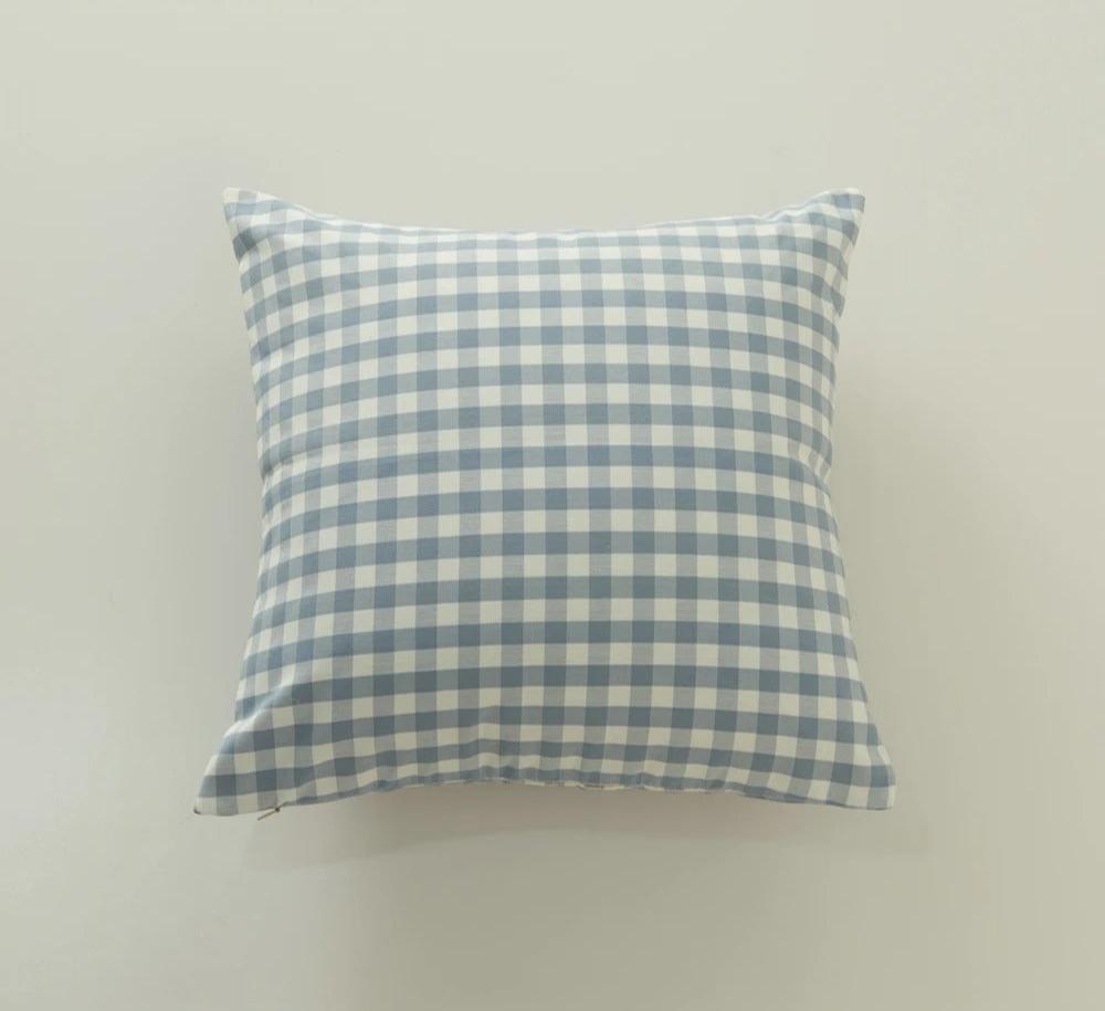 BowLift | Stylish MarbreLuxe Cushion Cover - Modern Stripe Cushion Cover for Elegant Interiors