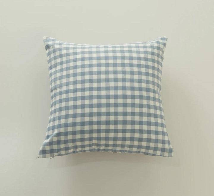 BowLift | Stylish MarbreLuxe Cushion Cover - Modern Stripe Cushion Cover for Elegant Interiors
