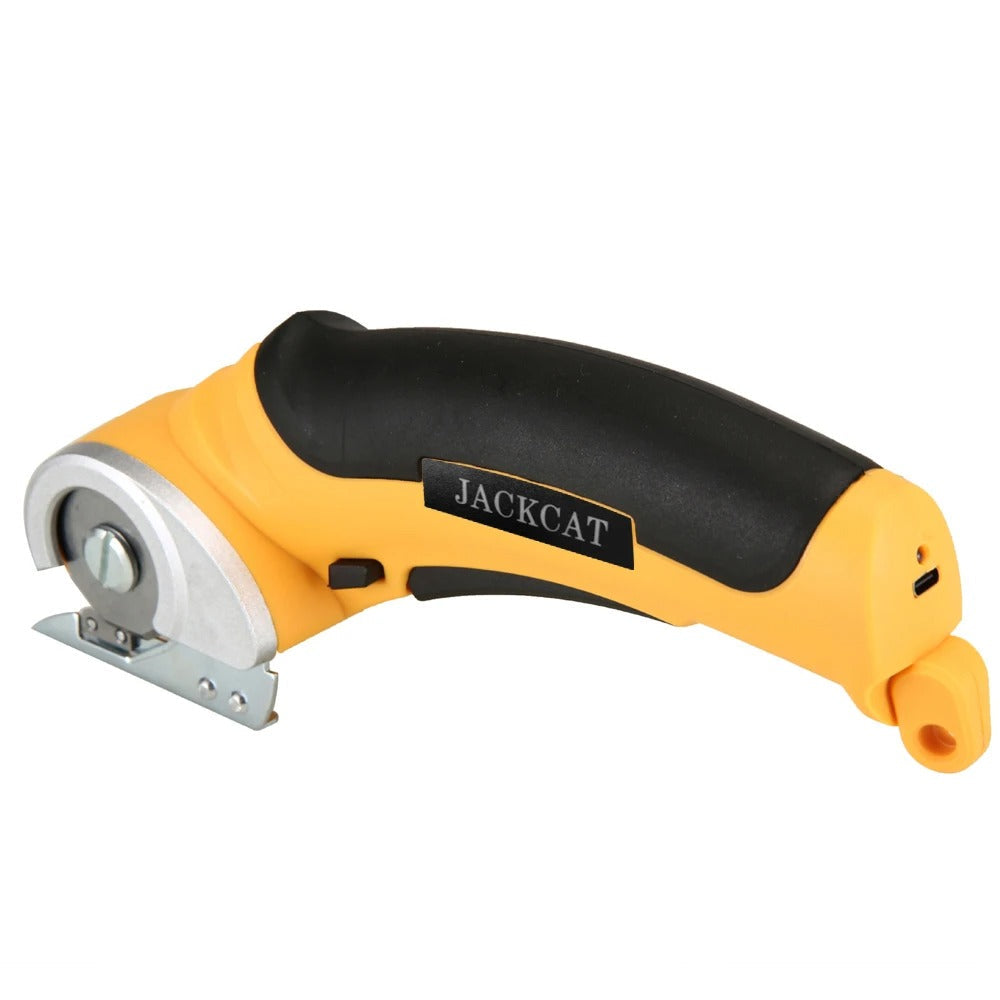 BowLift | Electric Scissors | Cordless Rotary Cutter for DIY, Crafts & Precision Cardboard Cuts