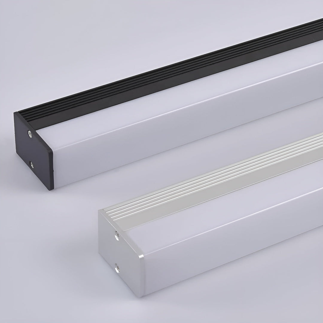 Long LED Mirror Light – Extra Bright & Stylish | Perfect for Bathroom and Interiors | Bowlift