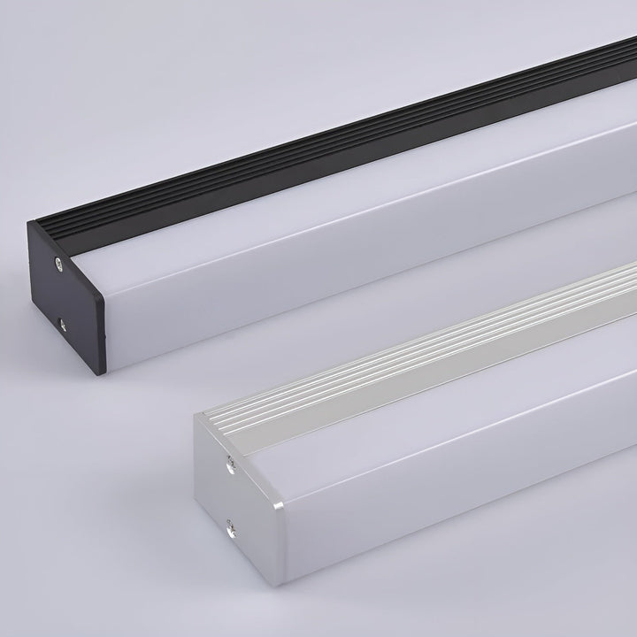 Long LED Mirror Light – Extra Bright & Stylish | Perfect for Bathroom and Interiors | Bowlift
