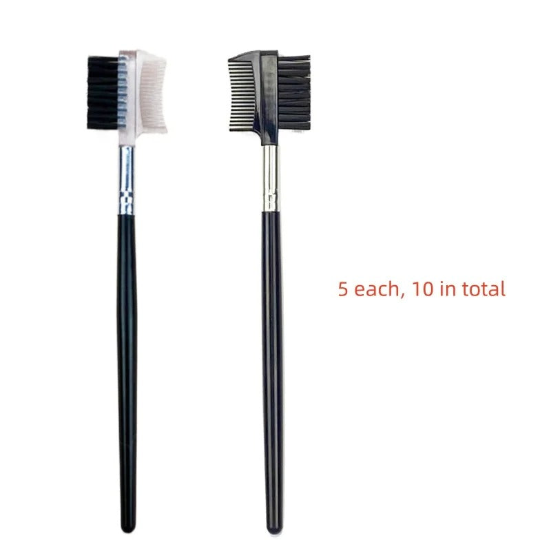 Pet Eye Comb Brush Bowlift