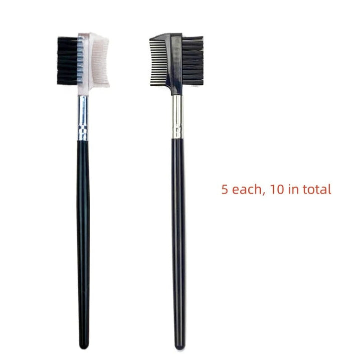 Pet Eye Comb Brush Bowlift