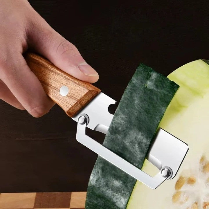 BowLift | Chef Edge Multi-Blade Vegetable Peeler