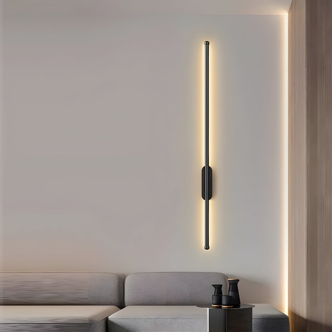 VillaBeam Light - Modern Rectangular Wall Light | Bowlift