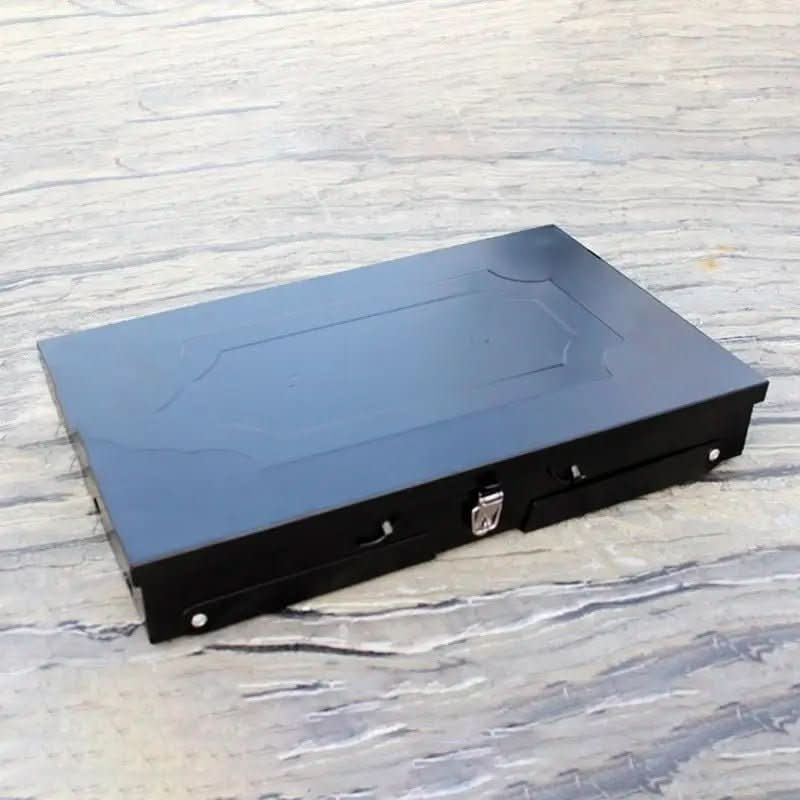 BowLift | Foldable steel garden barbecue for camping & garden