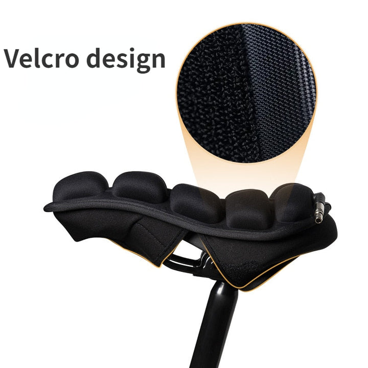 Bike Seat Cushion Bowlift