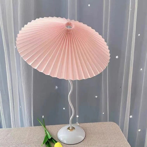 NordicLicht | Stylish LED table lamp in vintage look | Bowlift