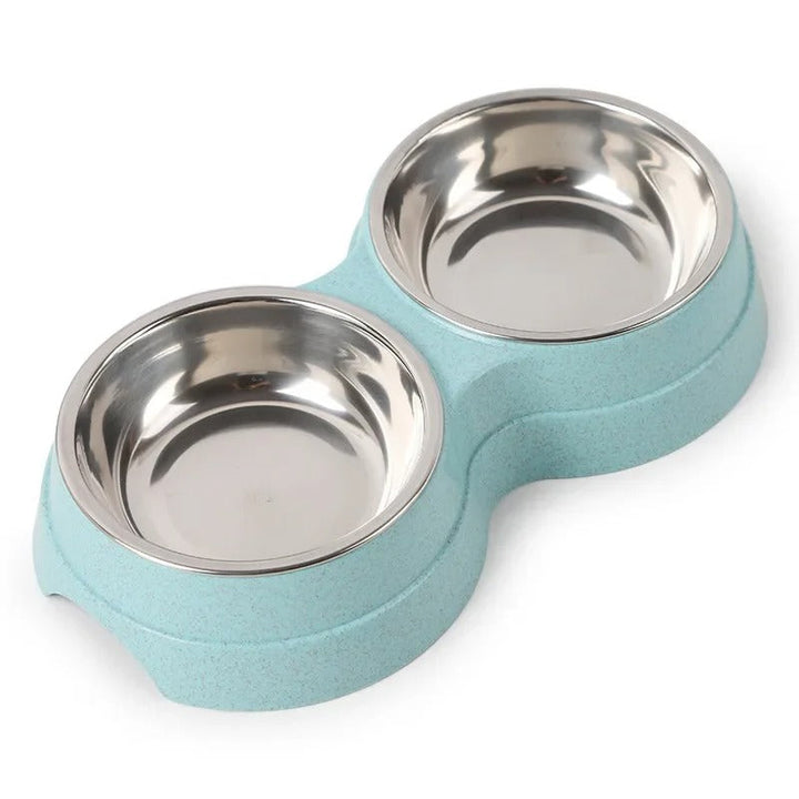 DualFeast Pet Bowls Bowlift