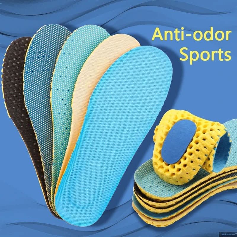 BowLift | insoles for barefoot shoes with maximum comfort
