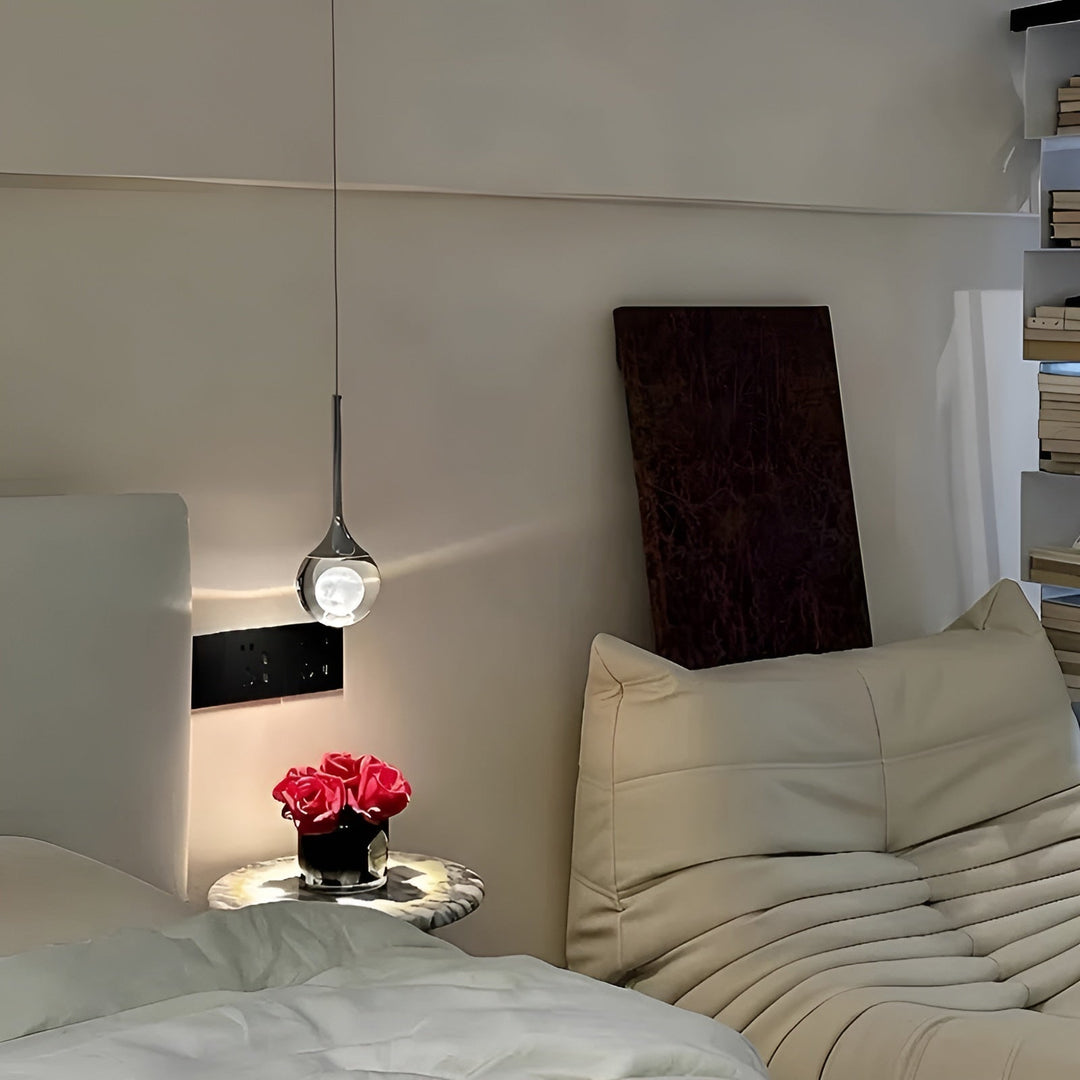 Pendant light ceiling light – Decorative and stylish lighting | Perfect for apartments, restaurants, and bars | Bowlift