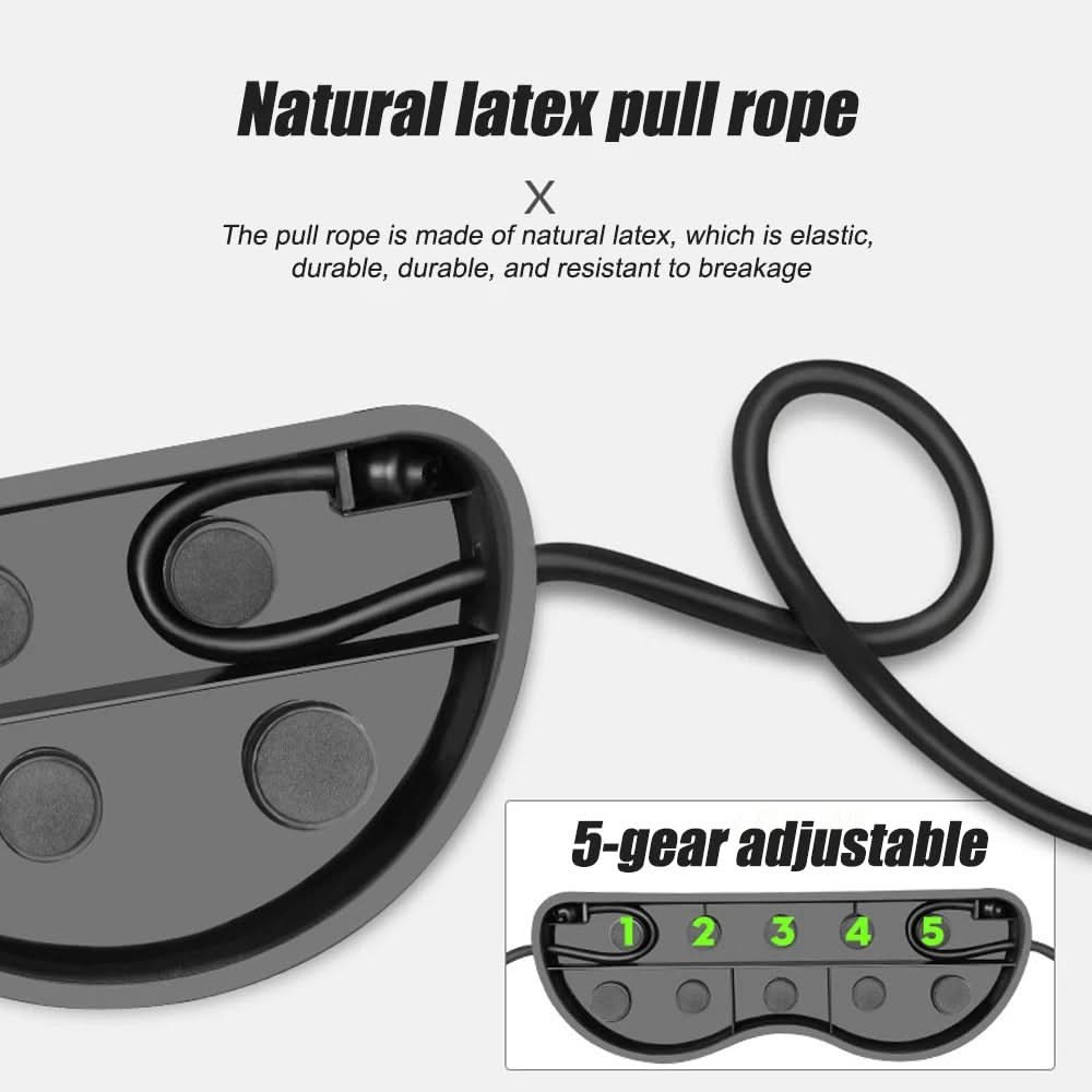 BowLift | Compact training equipment for effective full-body training