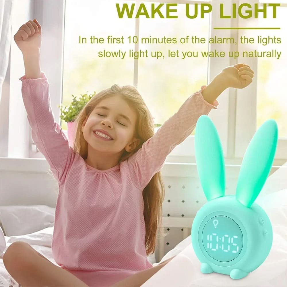 BowLift | Gentle night light for toddlers