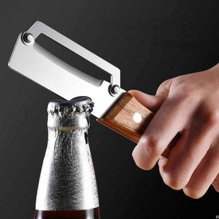 BowLift | Chef Edge Multi-Blade Vegetable Peeler