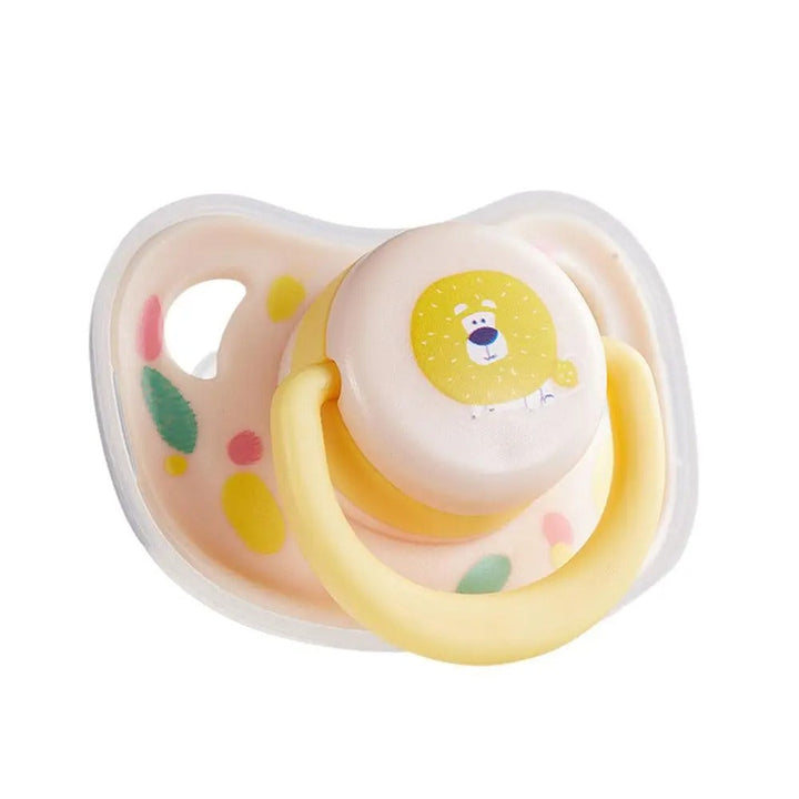 Pet Calming Pacifier Soft Bowlift