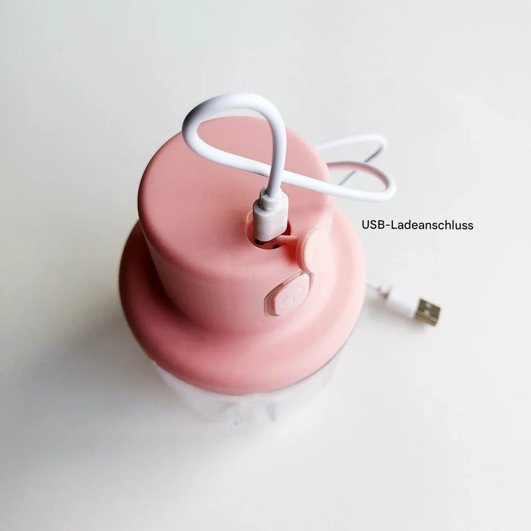 BowLift | Wireless Food Chopper – Compact Mini Chopper for Spices and Vegetables