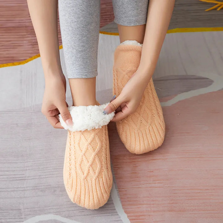 BowLift | KnitComfort Breathable All-Day Wear
