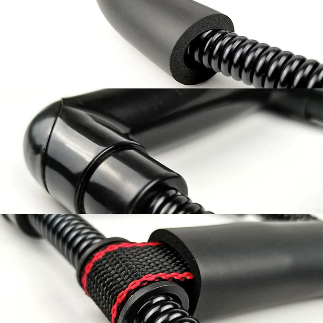 BowLift | Adjustable grip trainer for strengthening the hand & forearm