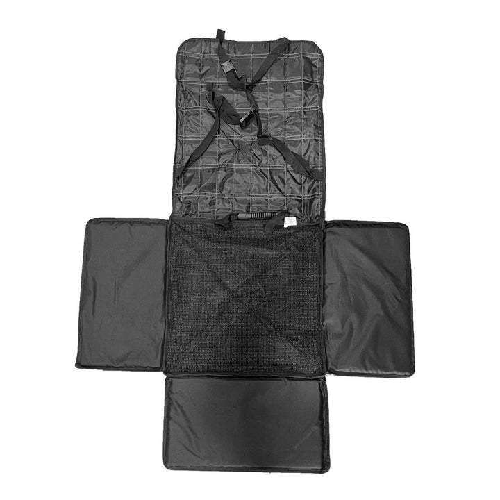 Pet Carrier Car Seat Cover Bowlift