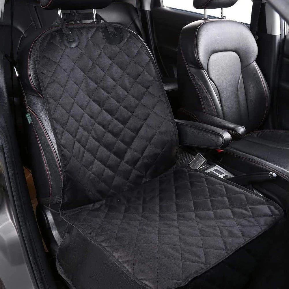 Car Waterproof Back Seat Pet Cover Bowlift