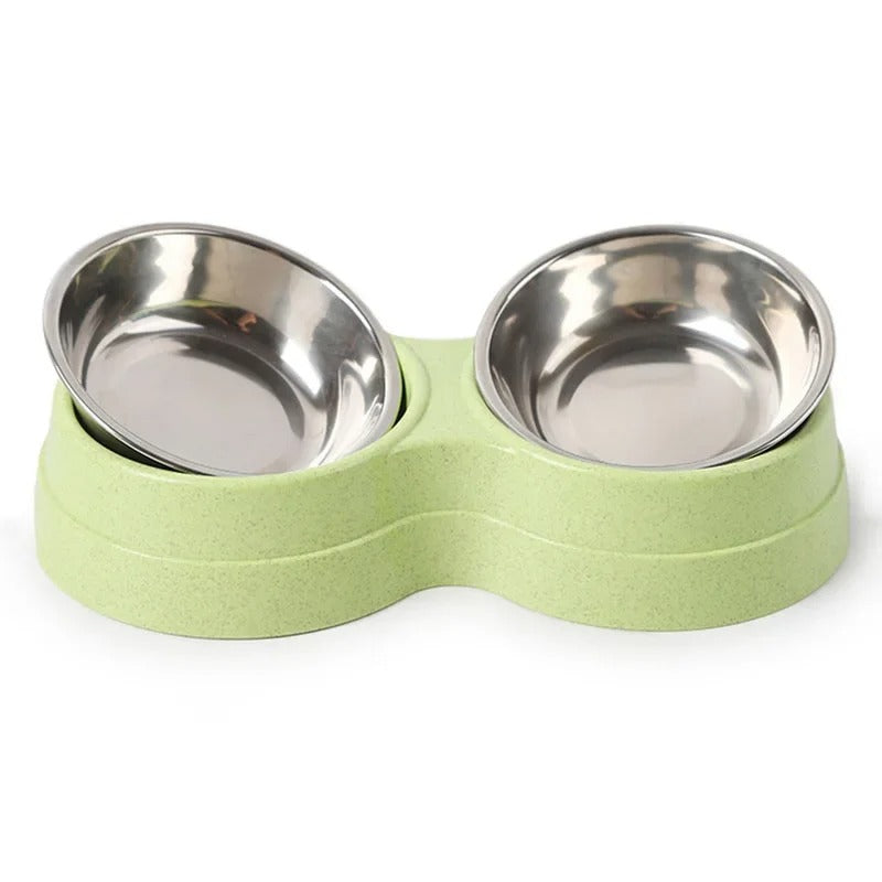 DualFeast Pet Bowls Bowlift
