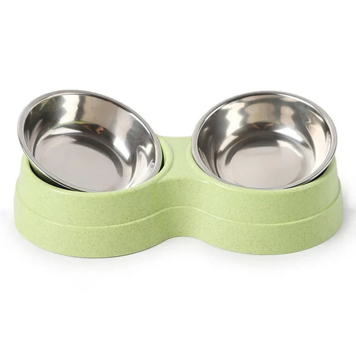 DualFeast Pet Bowls Bowlift