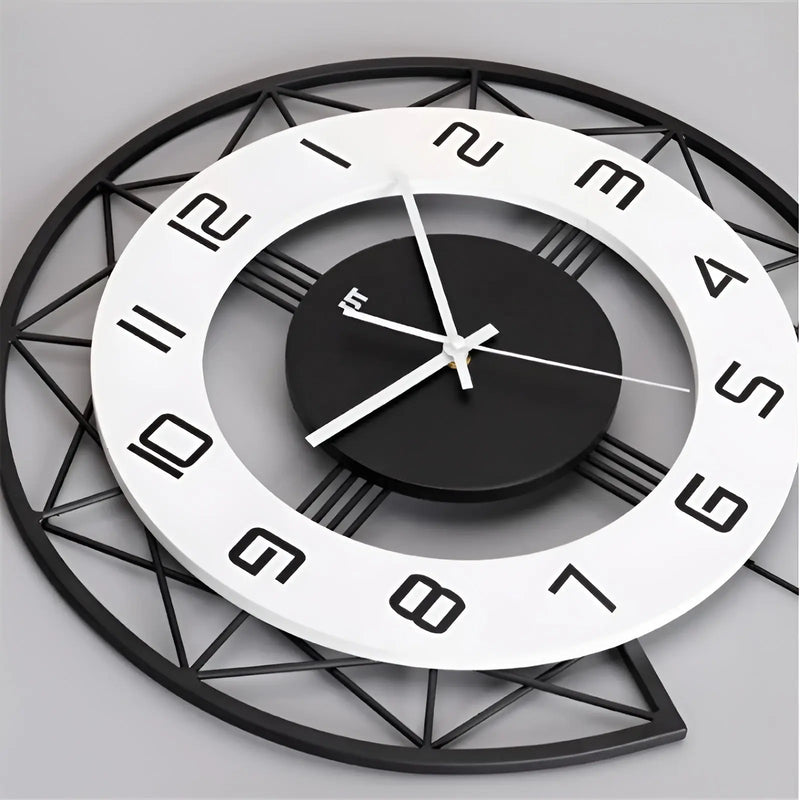 TimeScape - Modern Scandinavian Watch Bowlift