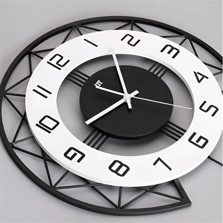 TimeScape - Modern Scandinavian Watch Bowlift