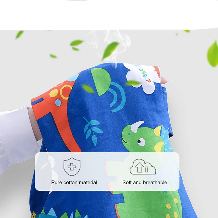 BowLift | Cosy Car Pillow for Children
