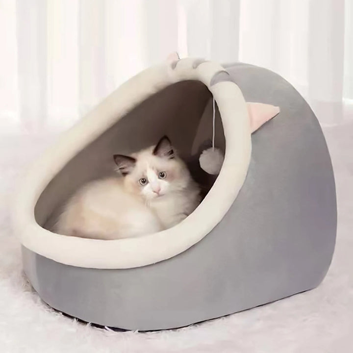 CozyCat Nest Bowlift