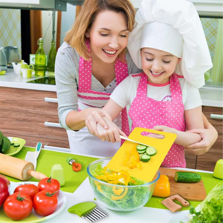 BowLift | Junior Cooking Set