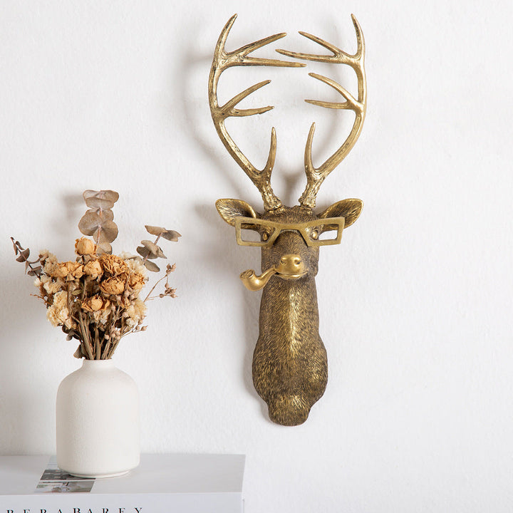 BowLift | Rustic beauty of nature in wall decoration
