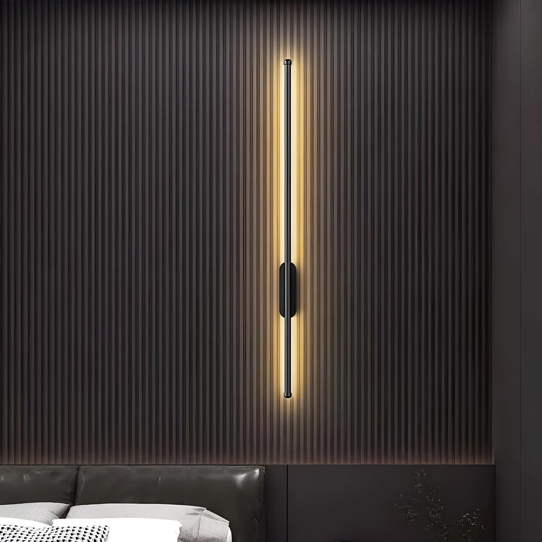 VillaBeam Light - Modern Rectangular Wall Light | Bowlift