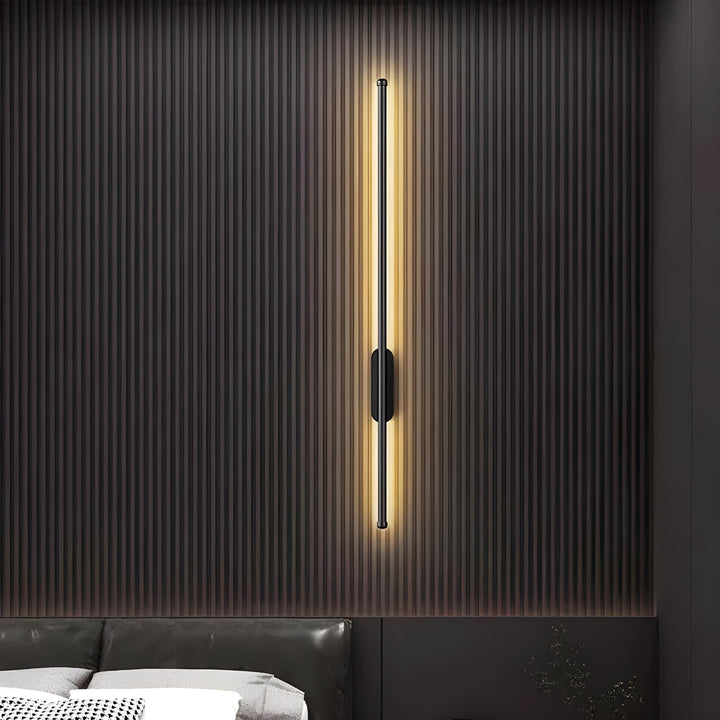 VillaBeam Light - Modern Rectangular Wall Light | Bowlift