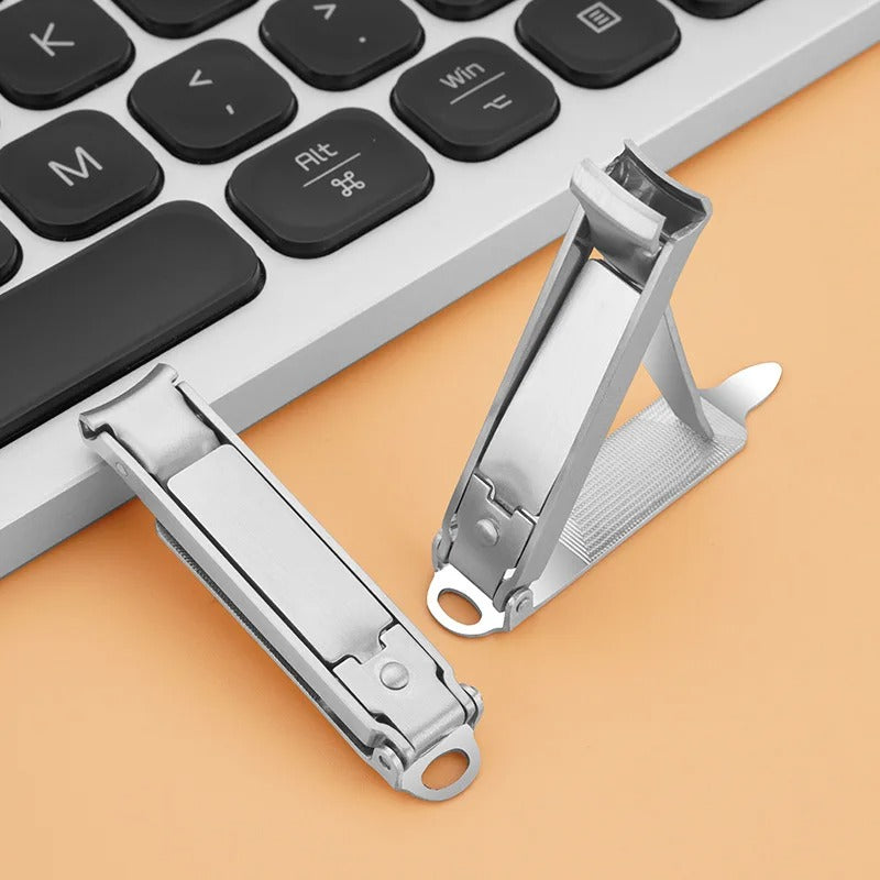 BowLift | Ultra-Thin Pro Care Nail Clipper