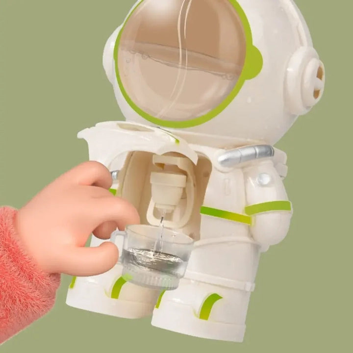 BowLift | Astronaut drinking bottle for children