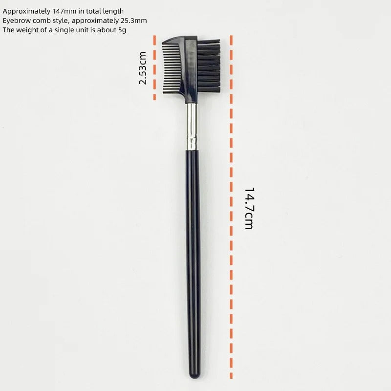 Pet Eye Comb Brush Bowlift