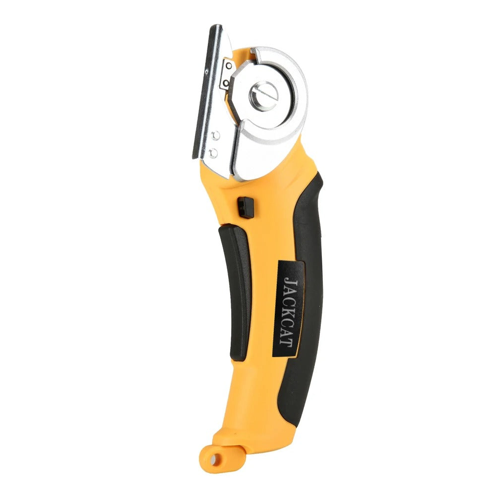 BowLift | Electric Scissors | Cordless Rotary Cutter for DIY, Crafts & Precision Cardboard Cuts