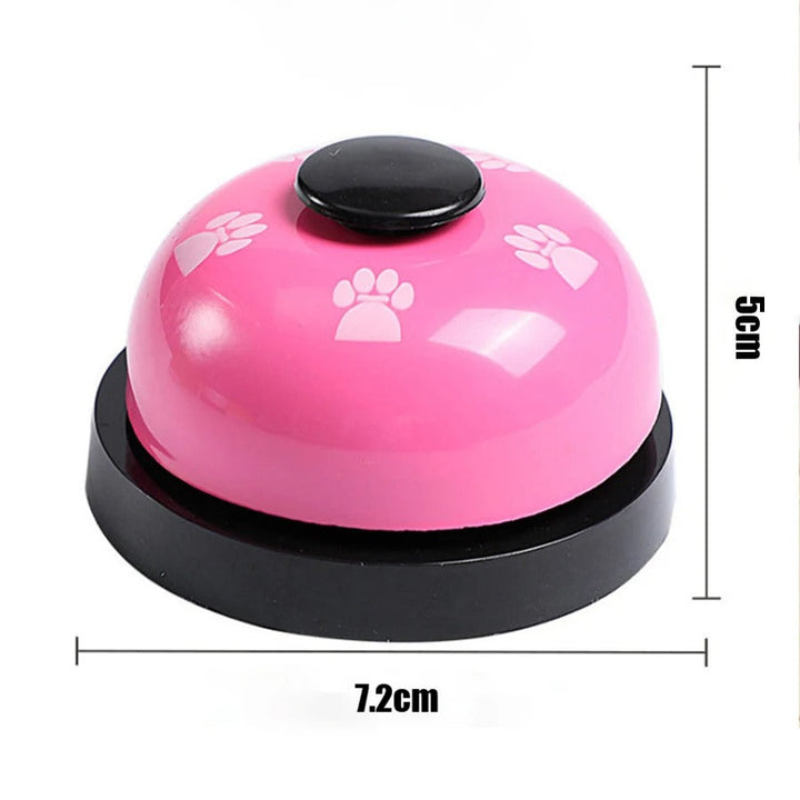 PetTrainer – The Ultimate Trainer &amp; Footprint Ring for Cats and Dogs! Bowlift