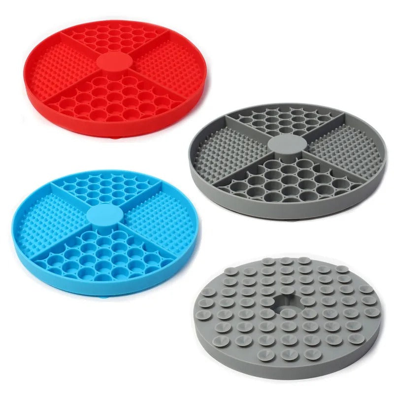 Calm Bite Lick Mat Bowlift