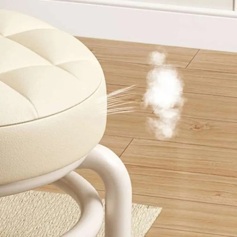 BowLift | Ergonomic Swivel Chair 360° Adjustable Rotating Chair