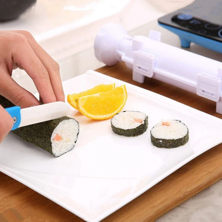 BowLift | Quick DIY Sushi Maker Tool