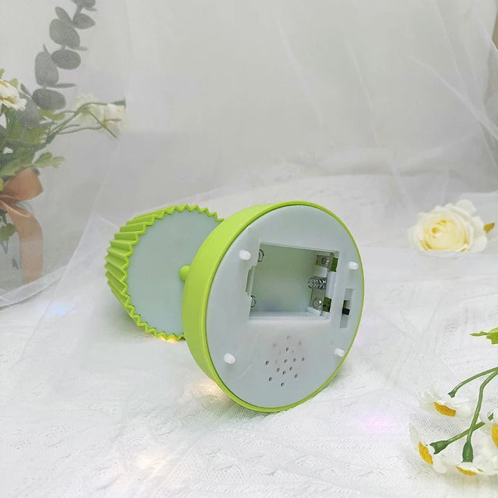 BowLift | Stylish Portable LED Table Lamp - for Cozy Home Comfort