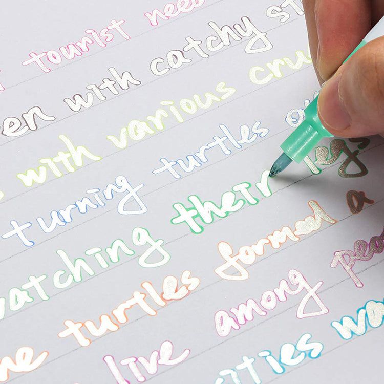 BowLift | Magic Coloring Markers