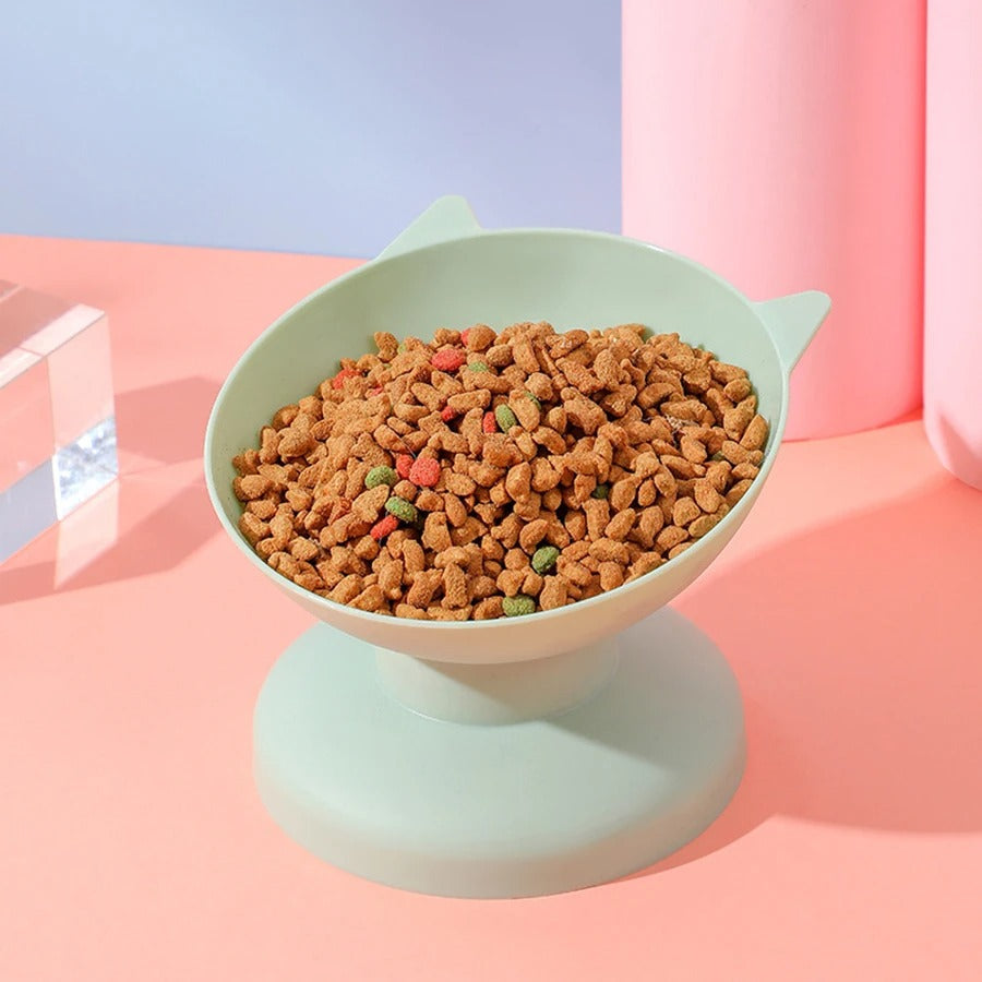 CatBowl Duo Bowlift
