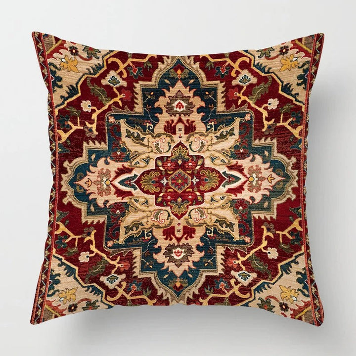 BowLift | Refined Moroccan Luxury Cushion – Transform Your Interior with Stylish Cushion Cover