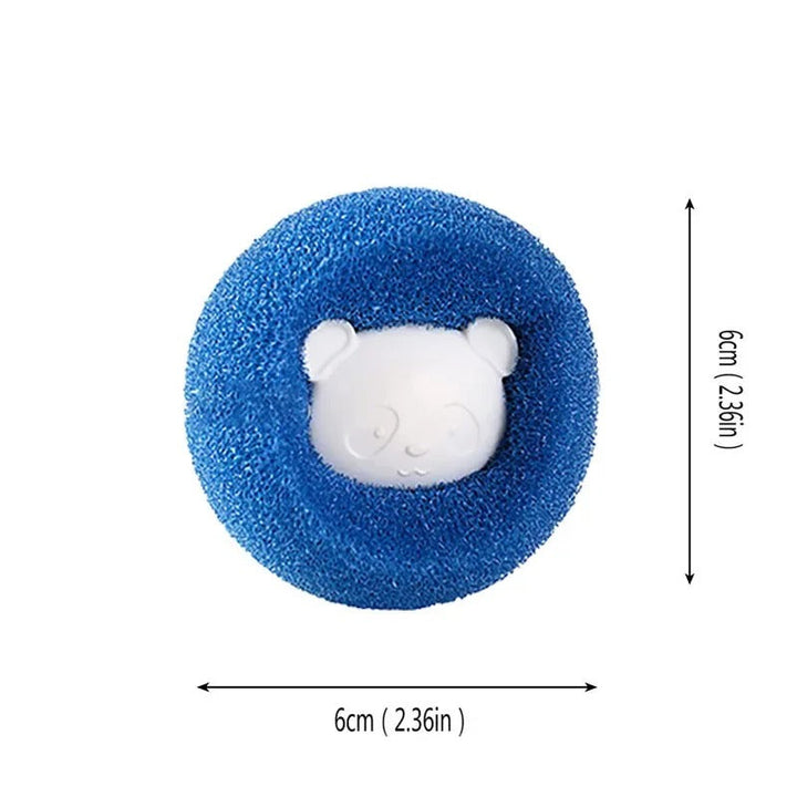 Hair Remover – Reusable &amp; Effective Fur-Free Laundry Bowlift